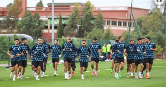 برج العرب يستضيف مباريات المصري مع الأهلي والزمالك والإسماعيلي