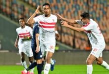 تعرف على وعد الجزيرى لجمهور الزمالك قبل نهائى السوبر المصري