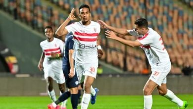 تعرف على وعد الجزيرى لجمهور الزمالك قبل نهائى السوبر المصري