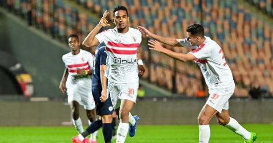 تعرف على وعد الجزيرى لجمهور الزمالك قبل نهائى السوبر المصري