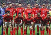 محاولات لتهدئة الأجواء فى معسكر الأهلي قبل مواجهة الزمالك فى السوبر