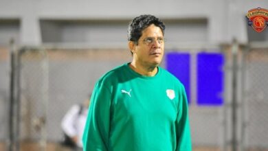 الرمادي : ركلات الترجيح تحسم قمة الأهلي والزمالك في نهائي السوبر المصري