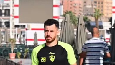 غياب 12 لاعبا عن الزمالك أمام الأهلى فى نهائى السوبر.. تعرف عليهم