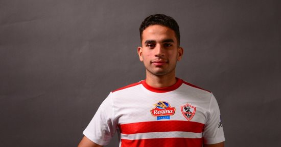 جوميز يدفع بـ محمد حمدي بدلاً من بنتايك فى مباراة الأهلي والزمالك بالسوبر