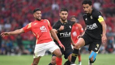 الزمالك يبدأ اليوم الاستعداد لمواجهة البنك الأهلى فى انطلاق الدوري