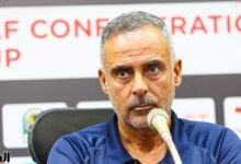 منصب مختلف فى الزمالك.. المدير الرياضى ضمن الجهاز الفنى الجديد بعد رحيل جوميز