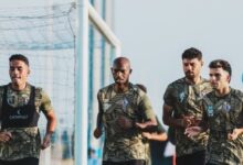 جوميز يجتمع باللاعبين وجهازه المعاون فى الزمالك.. اقرأ التفاصيل