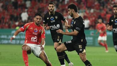 الزمالك يتظلم على عقوبات "كاف" فى السوبر الأفريقى