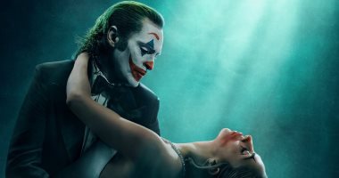 192 مليون دولار عالميا لفيلم Joker: Folie à Deux منذ 4 أكتوبر