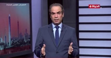 أحمد المسلمانى: نادى الدول الكبرى لم يفعل شيئا لغزة أو لبنان