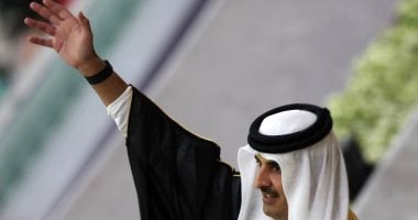 أمير قطر يصدر مرسوما يدعو المواطنين للمشاركة في استفتاء على تعديلات دستورية