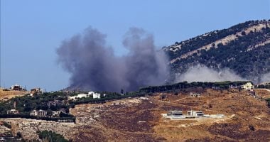 لبنان: حزب الله يستهدف مدينة صفد المحتلة برشقة ‏صاروخية كبيرة