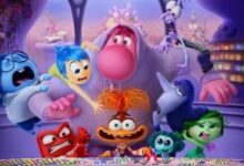 فيلم Inside Out 2 يحقق مليارا و695 مليون دولار منذ يونيو الماضى