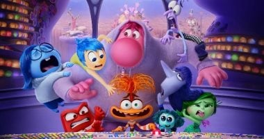 فيلم Inside Out 2 يحقق مليارا و695 مليون دولار منذ يونيو الماضى