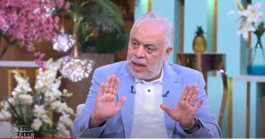 الفخرانى وأحمد راتب أبرز المكرمين فى مهرجان نقابة المهن التمثيلية للمسرح المصرى