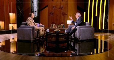 الكاتب إبراهيم عبدالمجيد ضيف أمسية ثقافية على "cbc".. اليوم