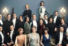 انضمام نجم Downton Abbey لمسلسل Paramount الجديد