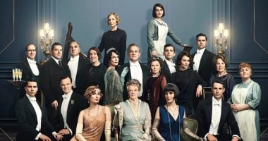 انضمام نجم Downton Abbey لمسلسل Paramount الجديد