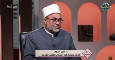 باحث بـ"كبار العلماء": "كلمة قد تدخلك الجنة أو النار".. فيديو