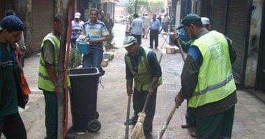 حالات يحددها القانون لإعفاء الوحدات من دفع رسوم المخلفات.. تعرف عليها