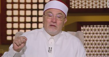 خالد الجندى: هذه المعاملات فى البيع والشراء نزعت البركة من البعض.. فيديو