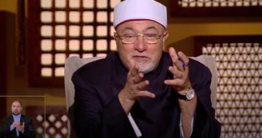 خالد الجندى: "فوضى الفتاوى" تزيد من ضبابية فهم الدين لدى الشباب