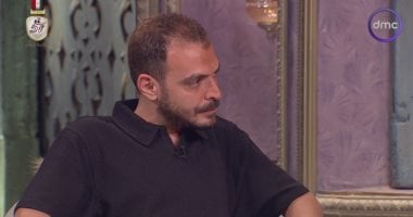 مخرج "انترفيو": فكرة المسلسل قائمة على كشف أمور مستخبية.. الطيب بيطلع شرير