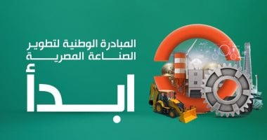 مدير مشروعات ابدأ: 40% من الطلبات التى تلقينها تتعلق بدعم مصانع متعثرة