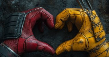 مليار و334 مليون دولار عالميا لفيلم Deadpool & Wolverine منذ يوليو الماضى