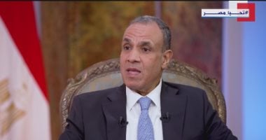 وزير الخارجية: مصر لا يمكن أن تتأخر عن أشقائها رغم التحديات الاقتصادية