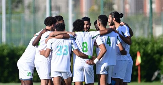 الاتحاد السكندرى يتحدى طموحات فاركو اليوم فى مباراتهما الأولى بالدوري