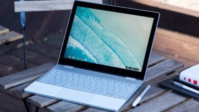 تحديث جديد لنظام التشغيل ChromeOS.. اعرف أبرز مميزاته