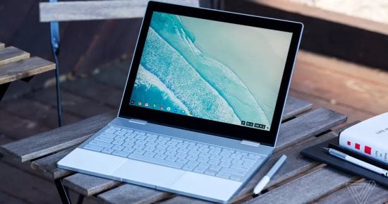 تحديث جديد لنظام التشغيل ChromeOS.. اعرف أبرز مميزاته