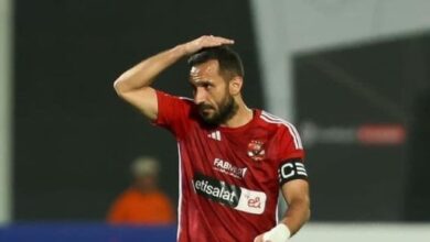 زى النهارده.. ديربى الأهلي والزمالك يسجل رقما قياسيا بثمانية أهداف