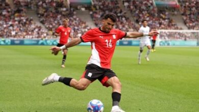 حسام حسن يبحث عن بديل زيزو فى معسكر المنتخب المقبل