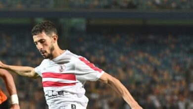 نجوم أعاد جوميز توظيفهم فى الزمالك