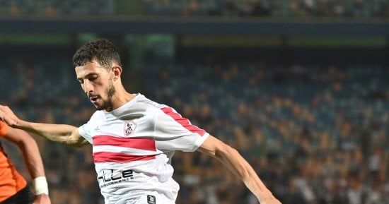 نجوم أعاد جوميز توظيفهم فى الزمالك