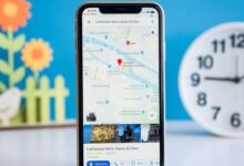 ميزة جديدة من Apple Maps تمكنك من التواصل بمقدمي الخدمات بسهولة