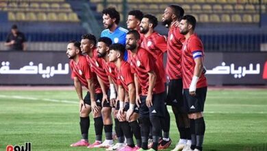 طلائع الجيش: هدفنا جمع أكبر عدد من النقاط قبل الدور الثاني من الدوري