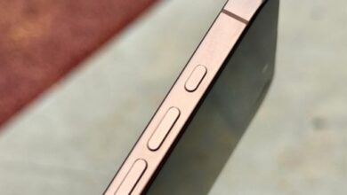 كم سيبلغ سمك هاتف iPhone 17 Air؟ .. لن يحقق آمال أبل