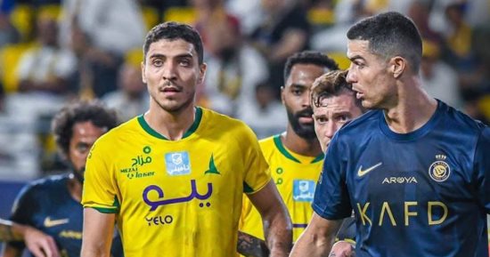 وكيل محمد شريف يكشف حقيقة عودة اللاعب للأهلي وموقفه من الانتقال للزمالك