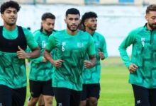 الإسماعيلى يبدأ اليوم الاستعداد لمواجهة إنبى فى الدورى