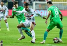 كل ما تريد معرفته عن مباراة الزمالك وبلاك بولز الموزمبيقى فى الكونفدرالية