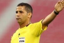 اتحاد كأس الخليج العربى يخاطب الاتحاد المصرى للاستعانة بالحكم محمود عاشور