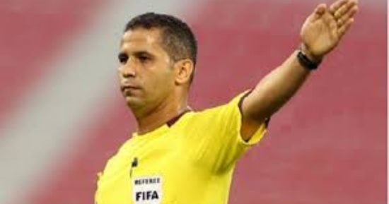 اتحاد كأس الخليج العربى يخاطب الاتحاد المصرى للاستعانة بالحكم محمود عاشور