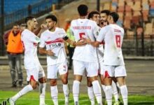 الزمالك يستأنف تدريباته اليوم استعدادا لمواجهة المصرى بالكونفدرالية