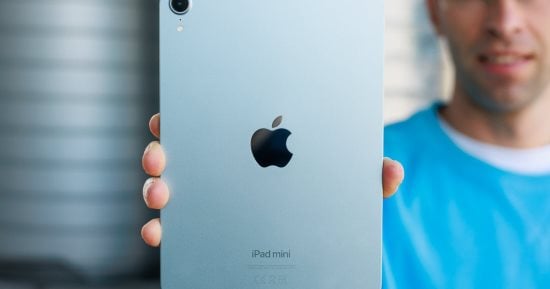 تعرف على مواصفات وسعر iPad mini الجديد من آبل