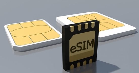 قائمة أجهزة تدعم eSIM.. هل جهازك مستعد للترقية؟