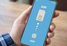 طريقة تفعيل eSIM على موبايلك.. دليلك خطوة بخطوة