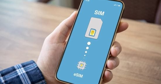 طريقة تفعيل eSIM على موبايلك.. دليلك خطوة بخطوة